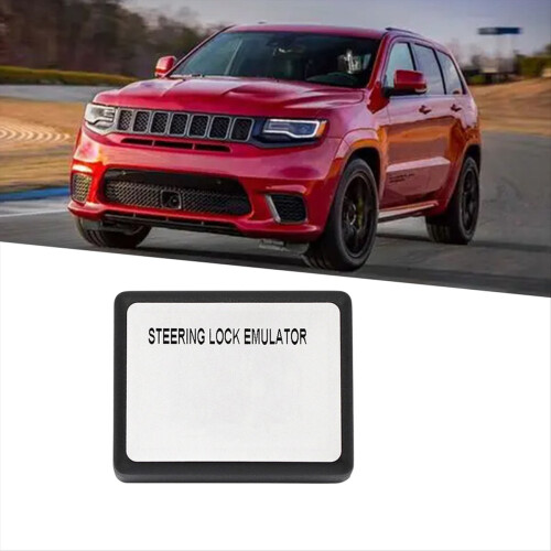 Steering Column Lock ELV Emulator for 2