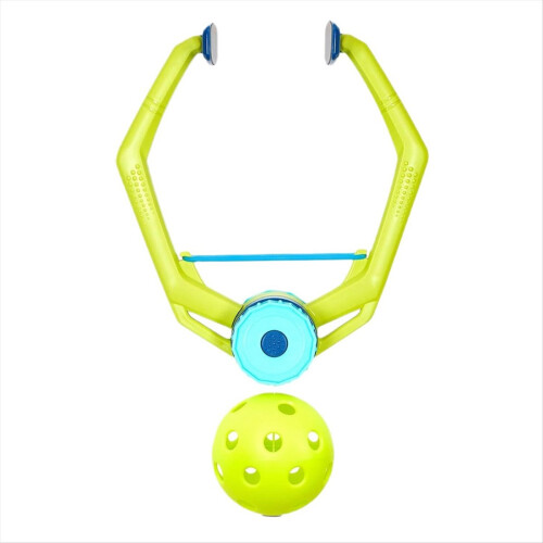 Εξοπλισμός εξάσκησης Pickleball για εξάσκηση σε πόρτες