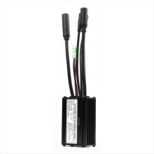 EBike-Controller KT-16A 36/48V 6-Röhren-Sinuswellen-Controller