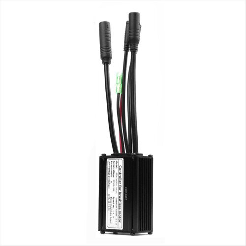 EBike-Controller KT-16A 36/48V 6-Röhren-Sinuswellen-Controller