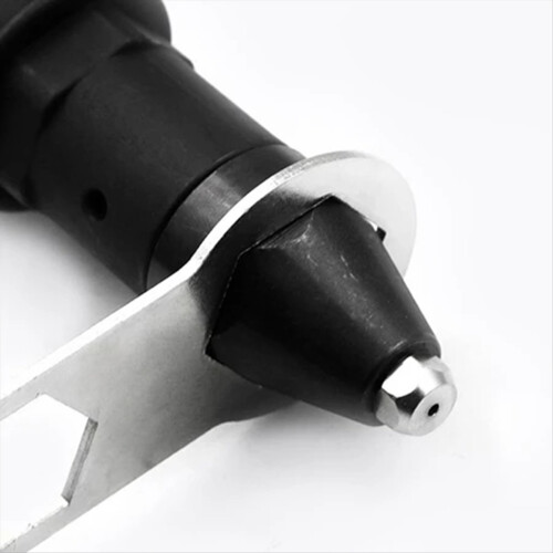 Rivet Nut Adapter SetAKAPE- Rivet for Cordless Drill Riveter 2