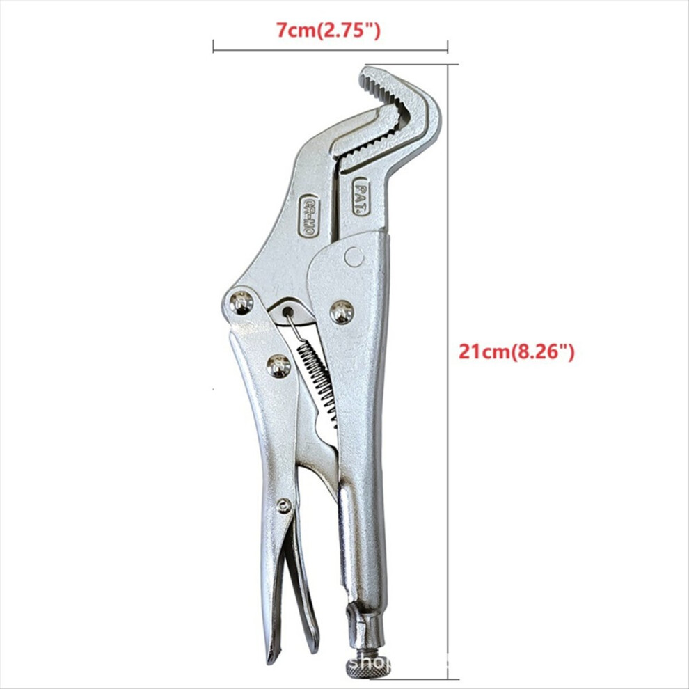 Multipurpose Locking Pliers For Welding Eagle Beak Pliers 4852041482811