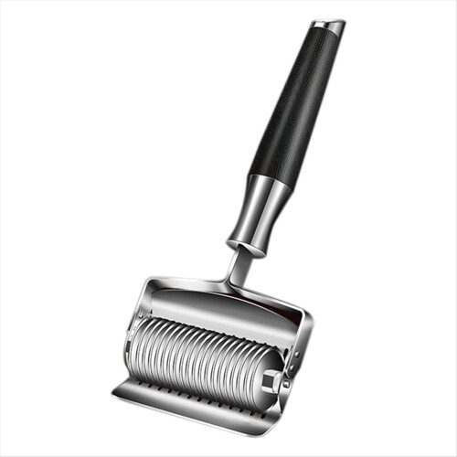 noodle cutter, noodle cutter πολλαπλών χρήσεων 19 κόφτες δίπλα δίπλα 2