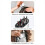 νέο Scalp Oil Applicator Massager κατά της τριχόπτωσης 2