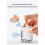 νέο Scalp Oil Applicator Massager κατά της τριχόπτωσης 6
