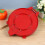 Tortilla Press Maker DIY Foldable Tortilla Press Tool 4