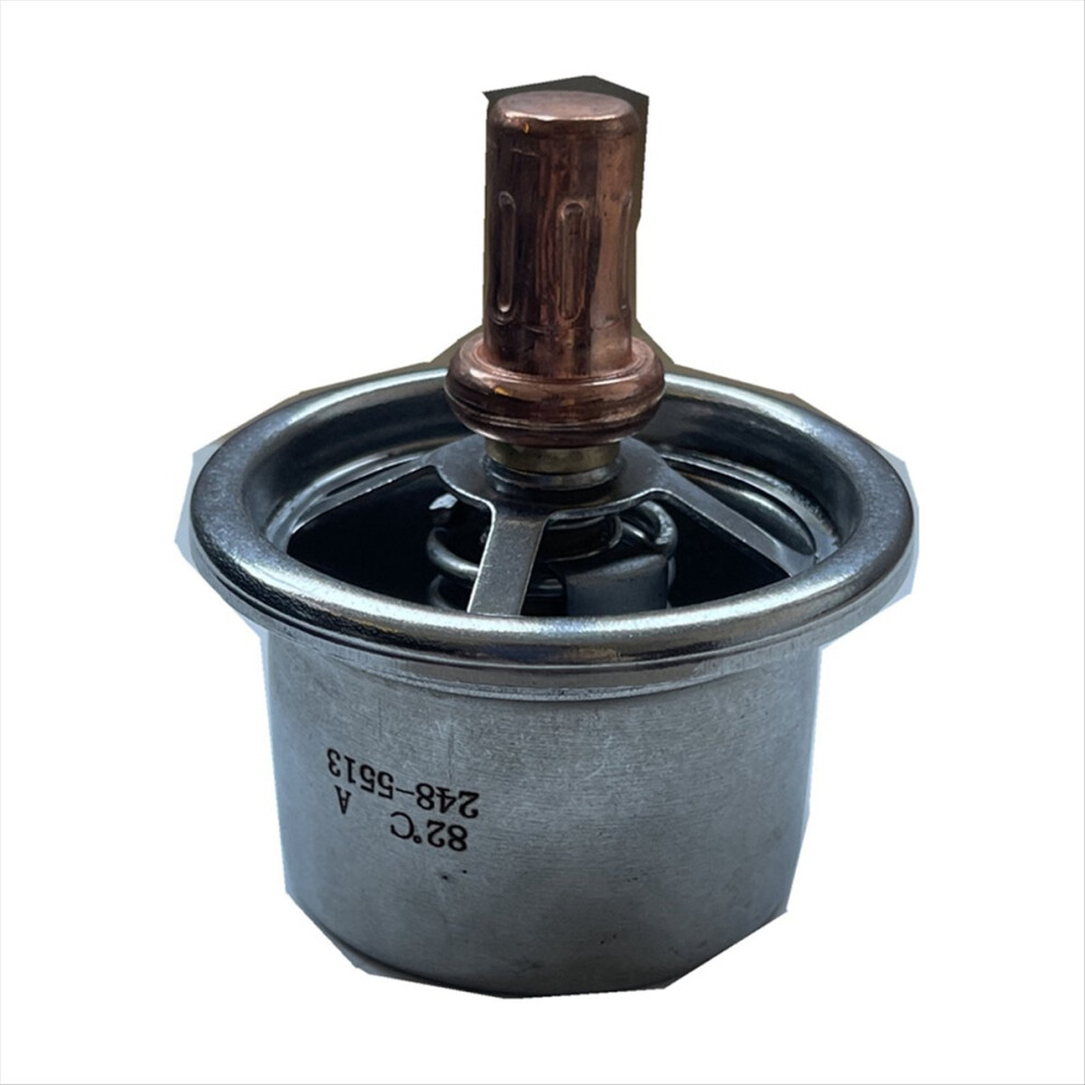 Water Temperature Regulator Thermostat 248-5513 247-7133 4852900822390