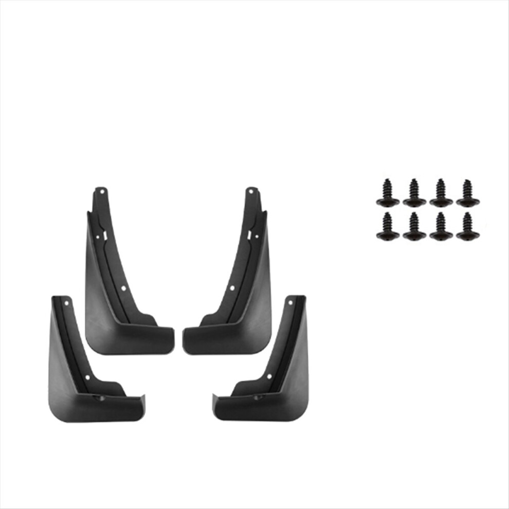 Car Mudguards For Xt5 2025 Front Rear Mud Flaps Guards 4852041426037
