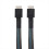 Câble d'extension de données Oculink PCIE 4.0 MINI SAS 24 Gbit/s 4