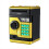 Cofrinho Eletrônico Caixa Eletrônico Senha Cofrinho Dourado 1