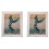 Ocean Glass Art Set, Κατάλληλο για ενήλικες DIY συναρμολόγηση, Fishtail 1