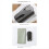 Εκτύπωση Steel Printing Desktop Steel Print (Ματ) Μαύρο 5