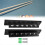 Βάση στήριξης ραβδιού πισίνας- Μπιλιάρδο Pool Cue Rack 2