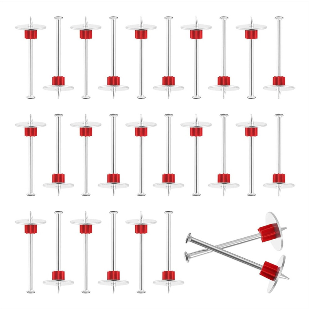 Washer Pin Powder Fastening Tool Powder Actuated Fasteners 4852041483436
