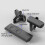 Remote Control Page Turner for Smart Wireless Page Turner 2PCS 5