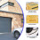 Zigbee Garagedeurcontroller Tuya Rolluikdeurcontroller 6