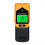 Stud Finder Wall Scanner 6 σε 1 Stud Detector, για Wood Metal Orange 1