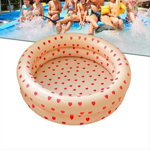Φουσκωτή Παιδική Πισίνα Small Paddle Pool B 2