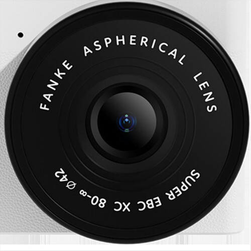 A5 Kids Digital Camera Toy, Green 1
