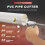 Inside Pipe Cutter for PVC Pipe Cutter, Plumbing Inside Cutter Tools 5