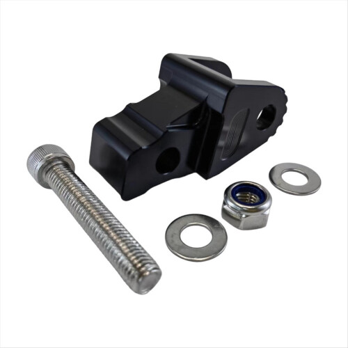 Lowering Link Kit for Rear Lower Billet Drop Suspension 2