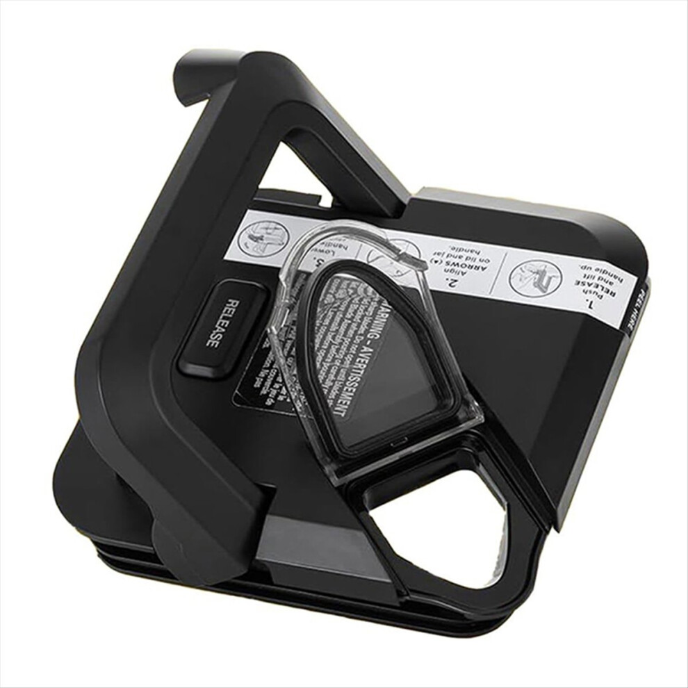 Blender Lid Replacement for 72 OZ Pitcher Locking Lid,-image-OPC-PGMNNCG-NEW