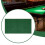 Pool Table Felt, Pool Tablecloth for Bars/Clubs/Hotels Billiard Table 4