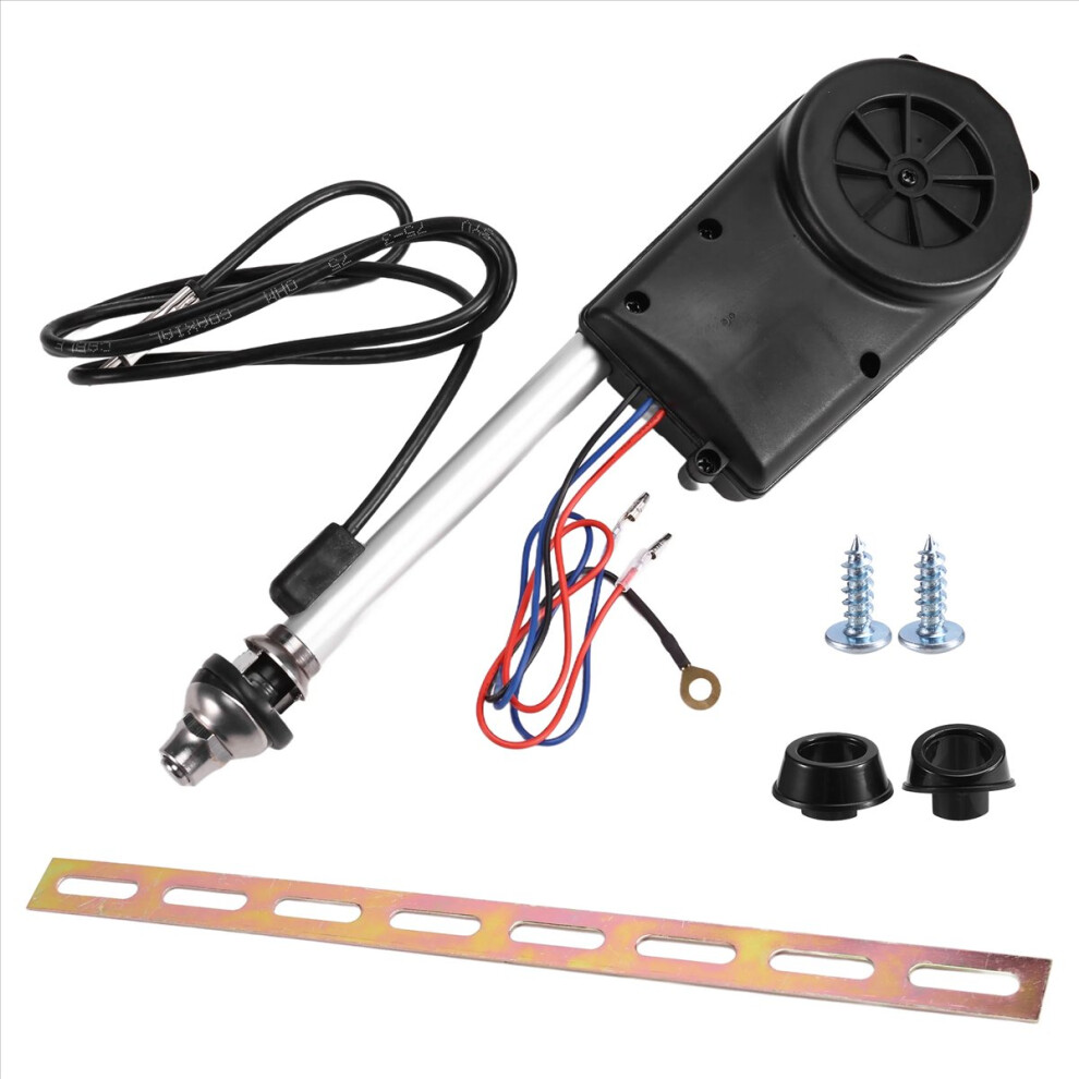 Universal Retractable Car Antenna Auto Retractable Radio Antenna 4852041404226
