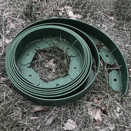 Garden Edging Landscape Border Dig-Free Landscape Edge 2