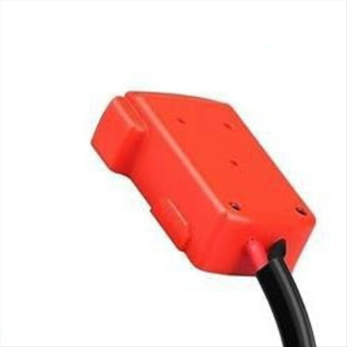 Bilbatteri Hjälp för Adapter 1
