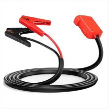 Bilbatteri-hophjælpeenhed til adapter