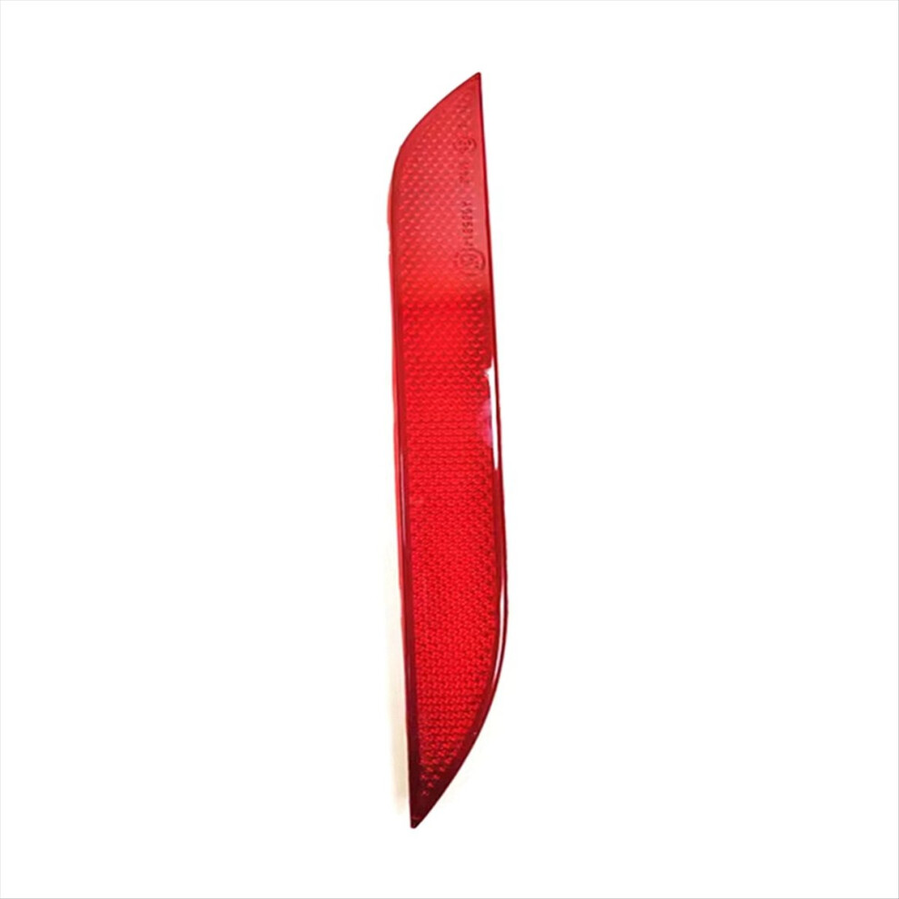 Reflector Bumper For Smart W453 Right A4539062600 Light 4852041410364