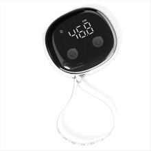 Smart Body Measuring Tape with APP, Bluetooth Body Tape Measure