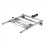 Multifunctional Cutting Machine Woodworking Table Saw Circular Saw 2