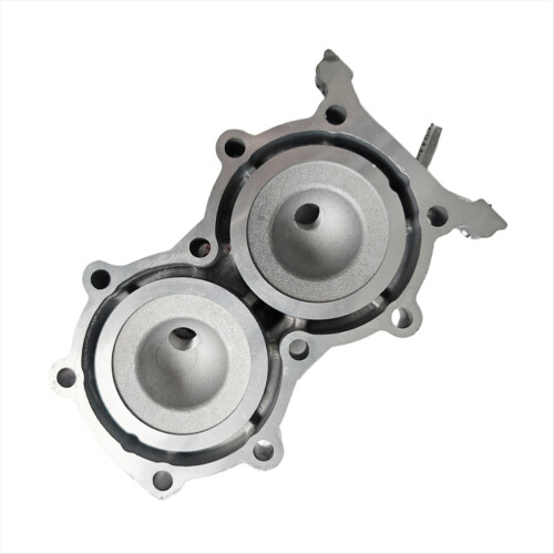 11110-93910 Κύλινδρος για το 1983-1988 - 9,9 15HP - 2 Stroke 1