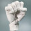 Universal Flexible Hand Model, Movable Artist Mannequin Hand Shape, Α 2