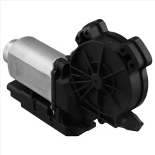 Motor Raammechanisme voor 3 Espace 4 2 2 Scenic 2