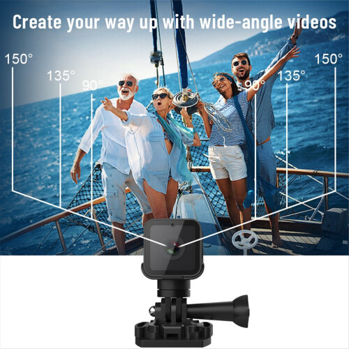 Z03 Mini-Camera 1080P HD with Hotspot WiFi Αδιάβροχη κάμερα εξωτερικού χώρου 1