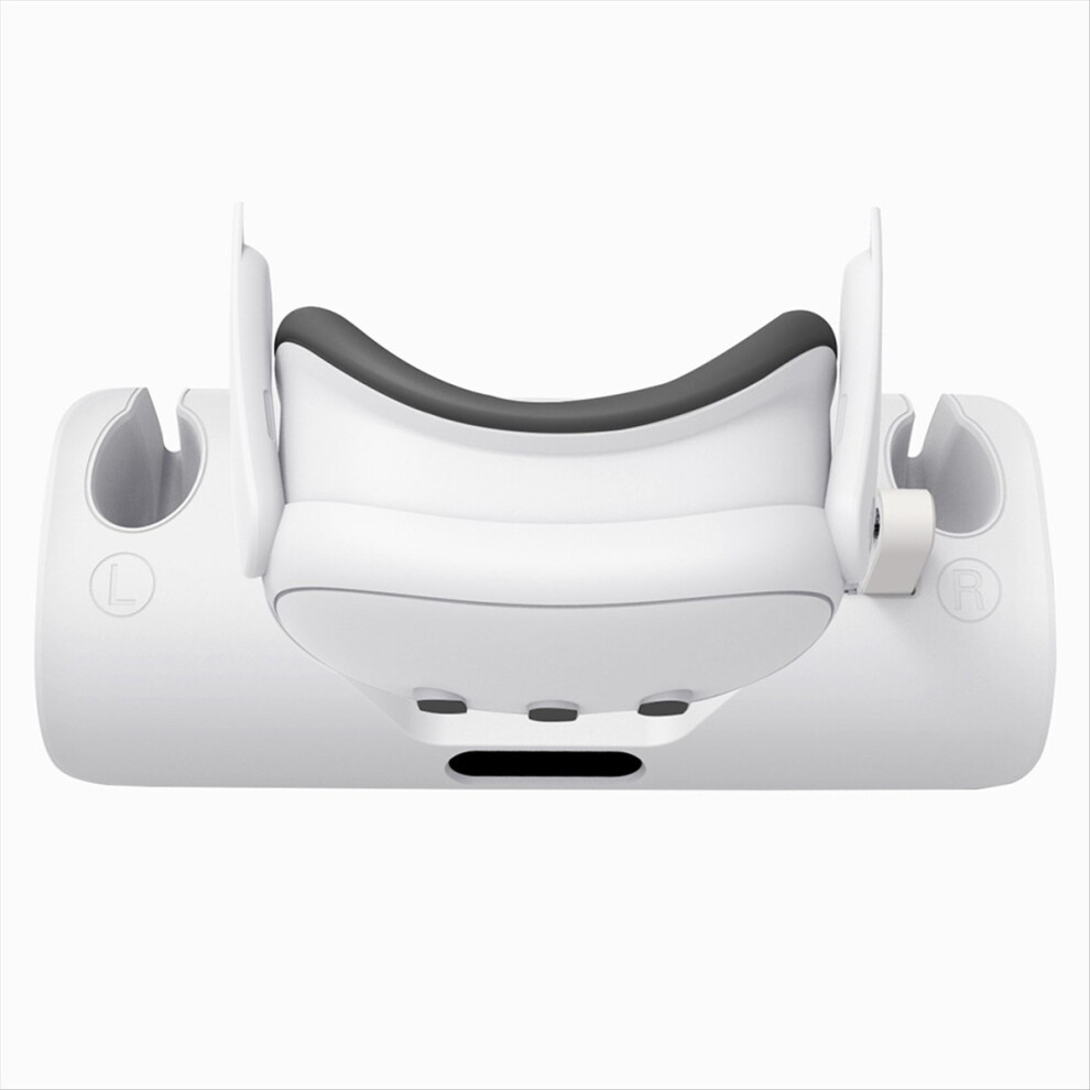 For Meta Quest3 Vr Headset Vr Controller Dock Charger 4852900862235