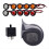 ATV UTV Blinker-Kit Universal-Blinkerleuchte 3