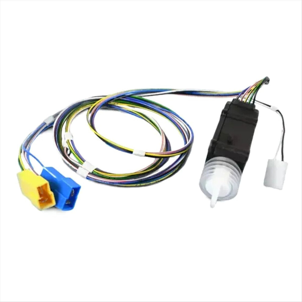 For Sprinter 2500 3500 2003-2006 Sliding Door Lock Actuator 4852041483696