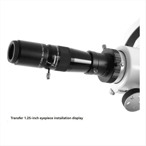 Angeleyes Professional Astronomical Telescope 2