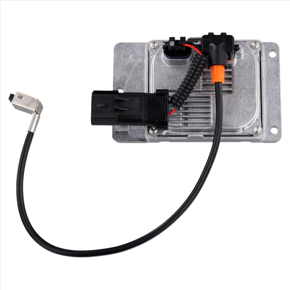 2003-2006 For Escalade Xenon HID Headlight Ballast Module-image-OPC-PGMNR68-NEW