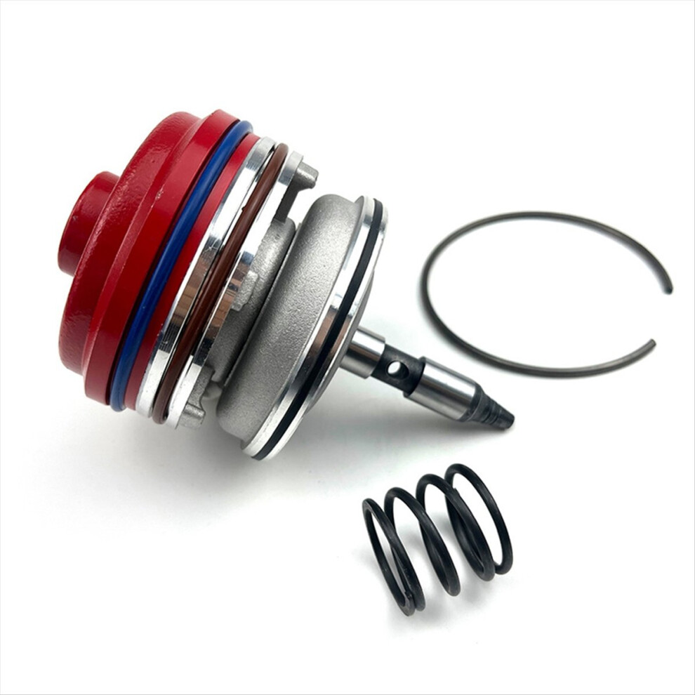 The -Performance Servo Kit 4L60e 4L65e 4L70e Red 4852041404851