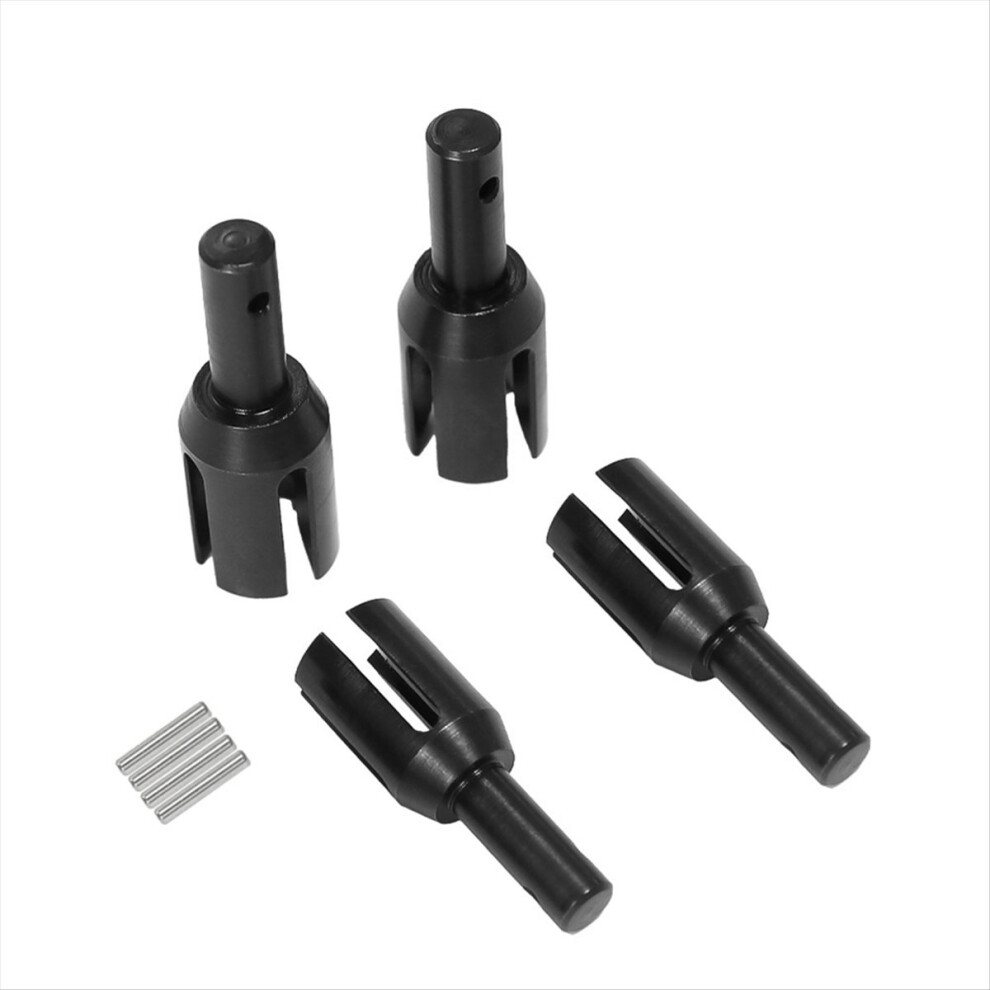 Differential Cup Cvd Drive Shaft Kit For 1/10 Rc Car Parts 4852041435633
