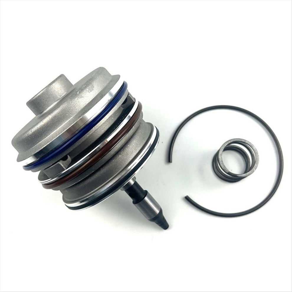 The -Performance Servo Kit 4L60e 4L65e 4L70e Silver 4852900818195