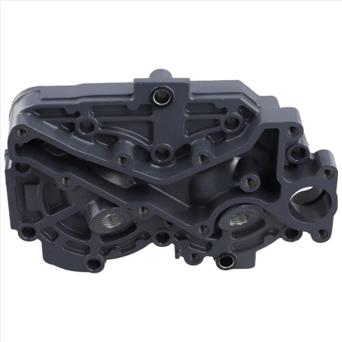 Cylinder Block for 15HP 9.9HP 15D 2 1
