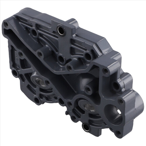Cylinder Block for 15HP 9.9HP 15D 2 2