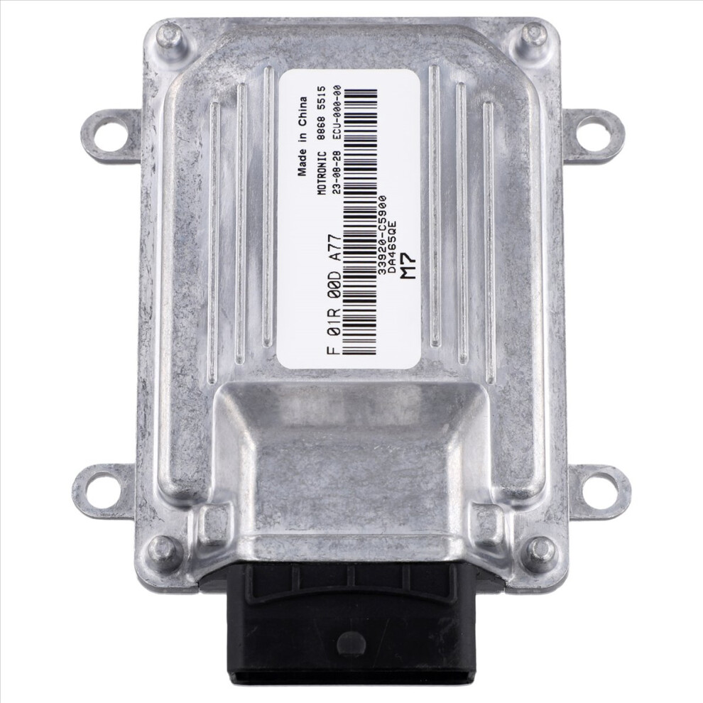 Car Engine Computer Control Unit Ecu For Hafei 4852900855015
