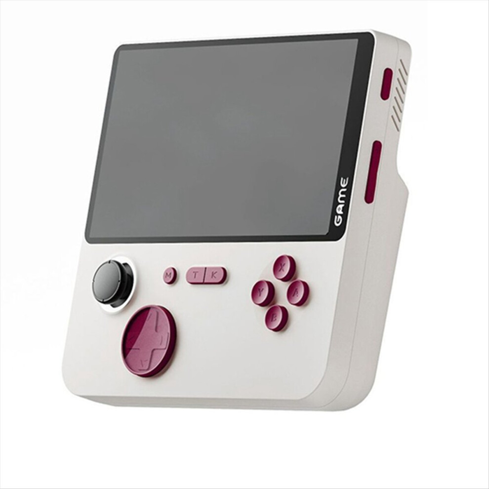 E5 Handheld Video Game Console 64G 15000 Games 5Inch B 4852900841094